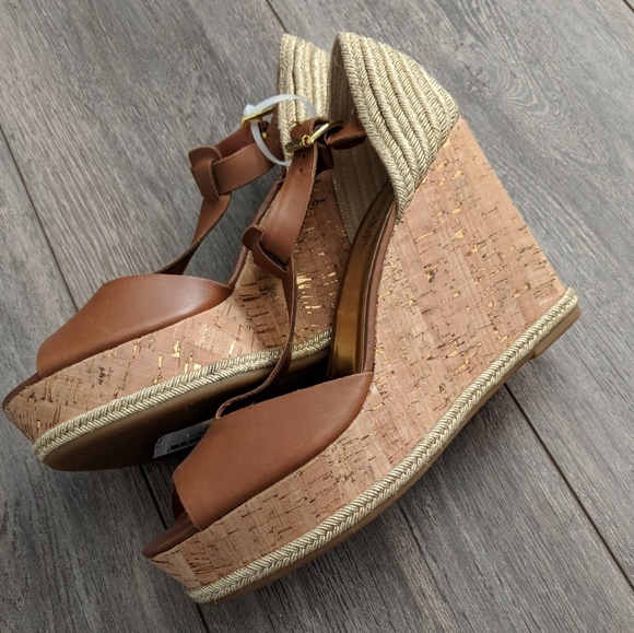 Lauren Ralph Lauren Shoes - Spring clearance! Lauren by Ralph Lauren wedges
